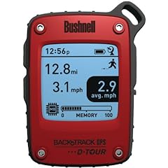 Bushnell backtrack tour for sale  Delivered anywhere in Ireland