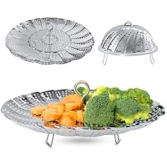 Sayfine vegetable steamer for sale  Delivered anywhere in USA 