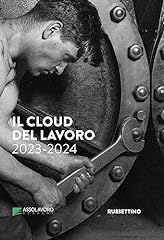 Cloud del lavoro usato  Spedito ovunque in Italia 