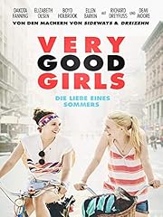 Very good girls gebraucht kaufen  Wird an jeden Ort in Deutschland