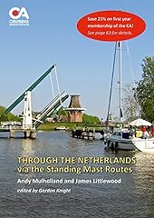 Netherlands via standing for sale  Delivered anywhere in UK