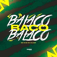Balaco balaco baco gebraucht kaufen  Wird an jeden Ort in Deutschland