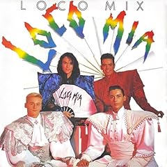 Loco mix taiyo d'occasion  Livré partout en France