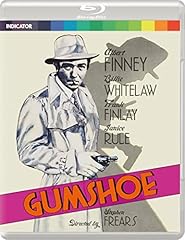 Gumshoe blu ray for sale  Delivered anywhere in UK