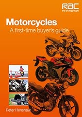 Motorcycles first time for sale  Delivered anywhere in UK