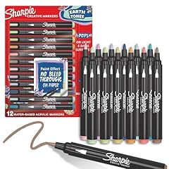 Sharpie creative markers for sale  Delivered anywhere in USA 