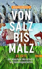 Von salz bis d'occasion  Livré partout en France