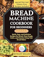 Bread making machine d'occasion  Livré partout en France