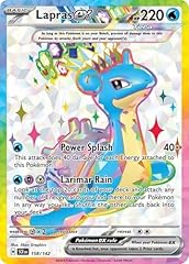 Lapras 158 142 gebraucht kaufen  Wird an jeden Ort in Deutschland