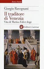 Traditore venezia. vita usato  Spedito ovunque in Italia 