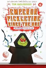 Emperor pickletine rides for sale  Delivered anywhere in USA 