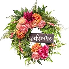 Pgands spring wreaths for sale  Delivered anywhere in USA 