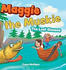 Maggie muskie lost for sale  Delivered anywhere in UK