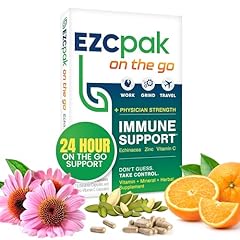 Ezc pak immune for sale  Delivered anywhere in USA 