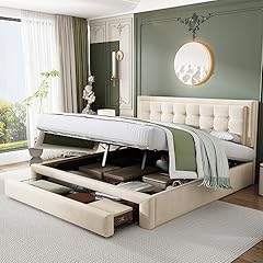 Rtopsu letto imbottito usato  Spedito ovunque in Italia 
