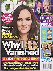 Usa magazine january for sale  Delivered anywhere in UK