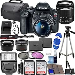 Canon eos rebel for sale  Delivered anywhere in USA 