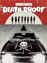 Grindhouse death proof for sale  Delivered anywhere in USA 