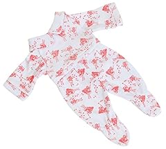 Frilly lily babygrow for sale  Delivered anywhere in UK