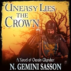 Uneasy lies crown for sale  Delivered anywhere in UK