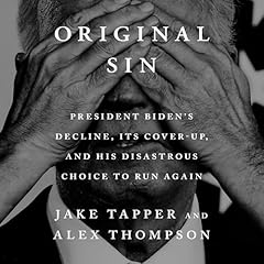 Original sin president for sale  Delivered anywhere in USA 