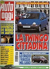 Auto oggi del usato  Spedito ovunque in Italia 