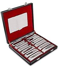 Swan harmonica set for sale  Delivered anywhere in USA 