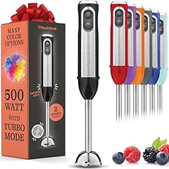 Powerful immersion blender for sale  Delivered anywhere in USA 