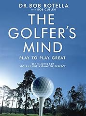 The golfer mind d'occasion  Livré partout en Belgiqu