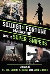 Soldier fortune magazine for sale  Delivered anywhere in UK