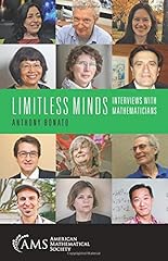 Limitless minds interviews gebraucht kaufen  Wird an jeden Ort in Deutschland