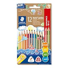 Staedtler buntstift noris gebraucht kaufen  Wird an jeden Ort in Deutschland