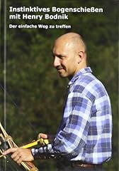 Instinktives bogenschießen he gebraucht kaufen  Wird an jeden Ort in Deutschland