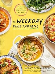 Weekday vegetarians 100 for sale  Delivered anywhere in USA 
