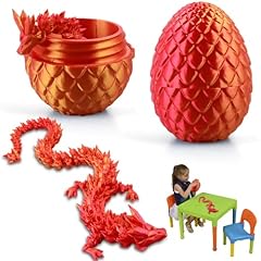 Printed dragon egg gebraucht kaufen  Wird an jeden Ort in Deutschland