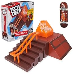 Tech deck pyramid for sale  Delivered anywhere in UK