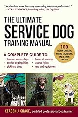 Ultimate service dog for sale  Delivered anywhere in USA 