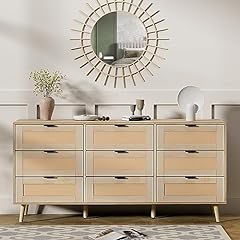 Anbuy drawer dresser for sale  Delivered anywhere in USA 