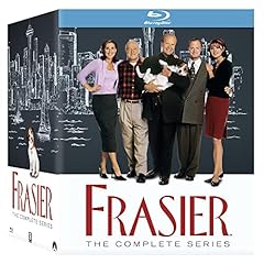 Frasier complete series for sale  Delivered anywhere in UK
