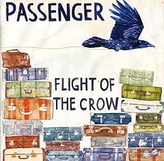 Flight crow for sale  Delivered anywhere in UK