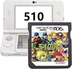 Game 510 super for sale  Delivered anywhere in UK