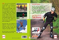 Nordic skaten lauf gebraucht kaufen  Wird an jeden Ort in Deutschland