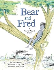 Bear fred war for sale  Delivered anywhere in USA 