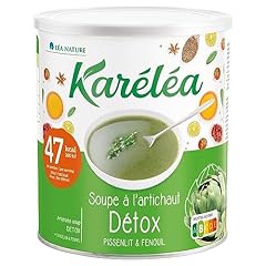Karéléa soupe artichaut d'occasion  Livré partout en France
