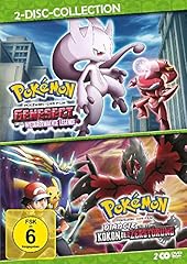 Pokémon genesect wiedererwach gebraucht kaufen  Wird an jeden Ort in Deutschland