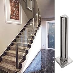 Gruytoie glass railing for sale  Delivered anywhere in UK