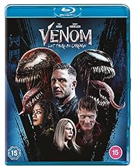 Venom let carnage for sale  Delivered anywhere in UK