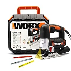 Worx scie sauteuse d'occasion  Livré partout en France