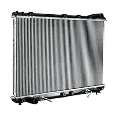 Tepilauda aluminum radiator for sale  Delivered anywhere in USA 