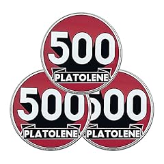 Brotherhood platolene 500 for sale  Delivered anywhere in USA 